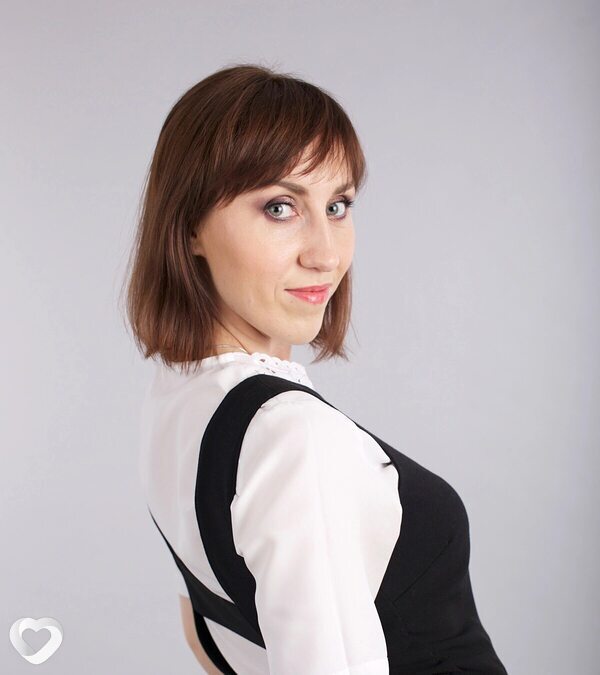 Ольга, 39, Кобрине — анкета №1175292