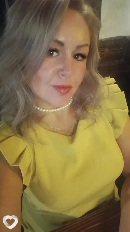 Ольга, 43, Москве — анкета №1175299