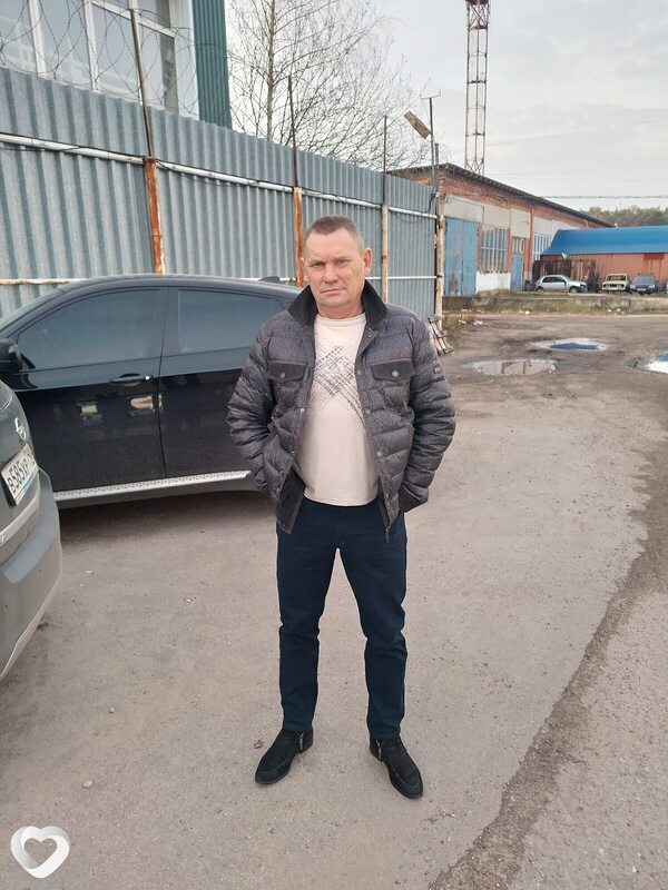 Сергей, 59, Раменском — анкета №1175128