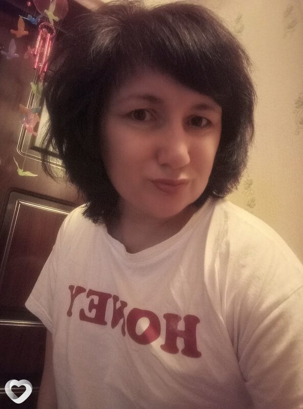 Наталья, 45, Тюмени — анкета №1175129