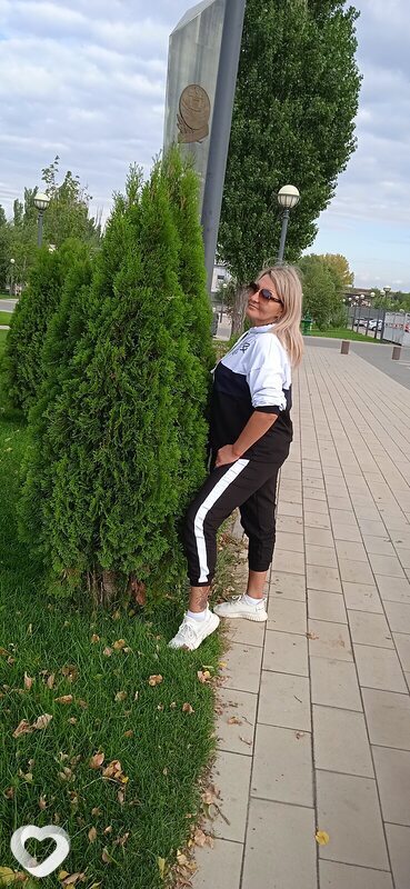 Светлана, 48, Волгограде — анкета №1175134