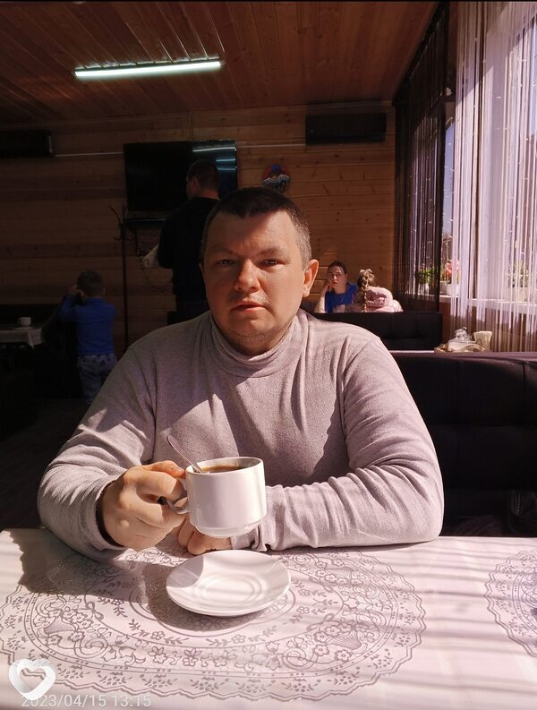 Евгений, 49, Челябинске — анкета №1175138