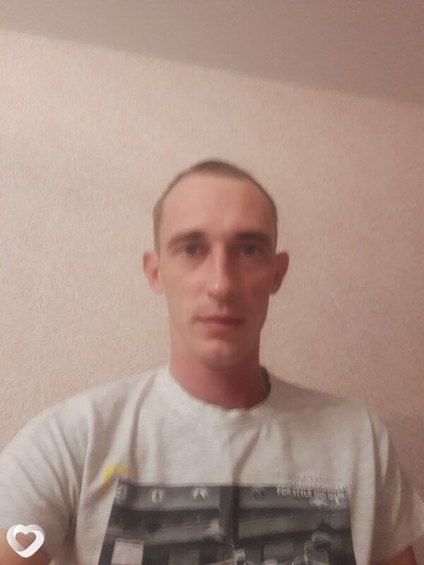 Алексей, 35, Балашове — анкета №1175139