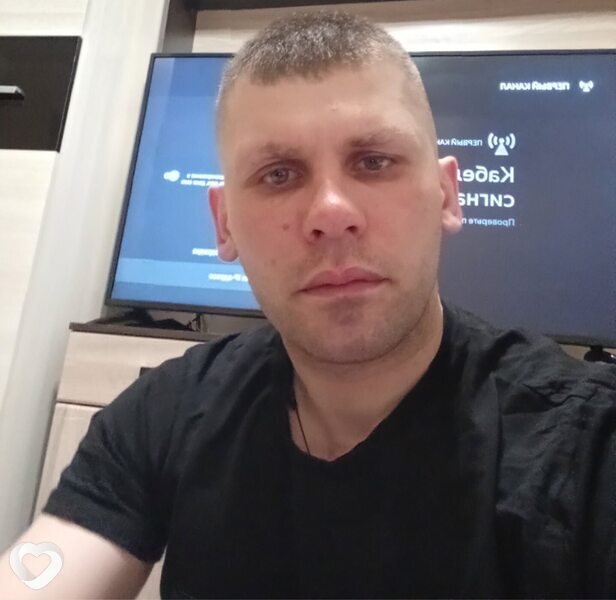 Александр, 33, Санкт-Петербурге — анкета №1175142