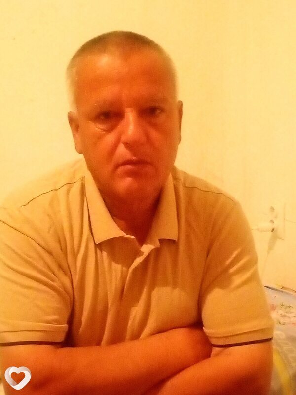 Абдулла, 53, Тюмени — анкета №1175148