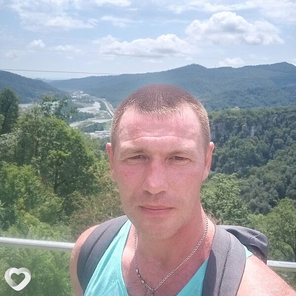 Александр, 45, Тюмени — анкета №1175331