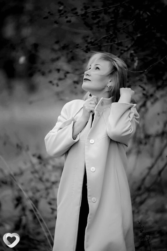 Лариса, 47, Владимире — анкета №1175334