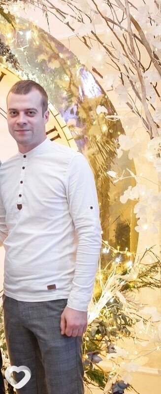 Арсений, 31, Москве — анкета №1175341