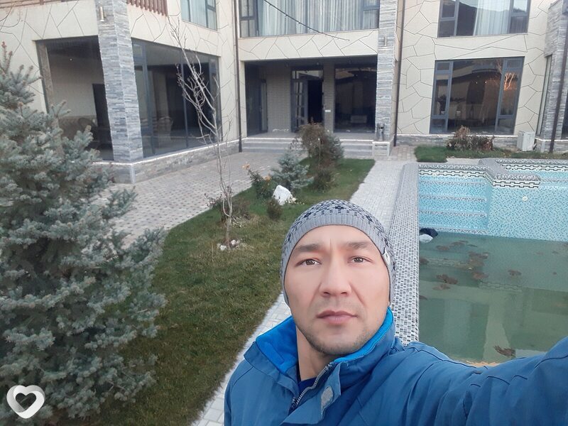 Давид, 37, Вильнюс — анкета №1175342