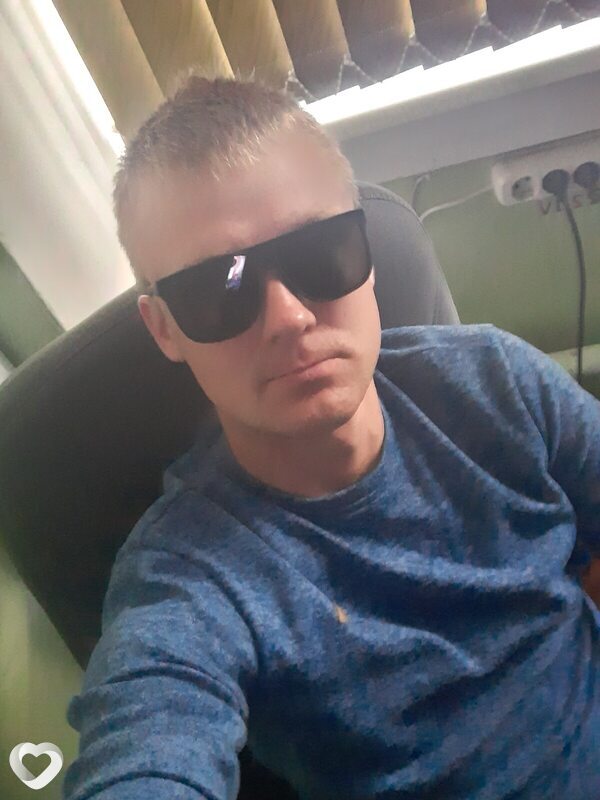 Alex, 35, Березниках — анкета №1175106