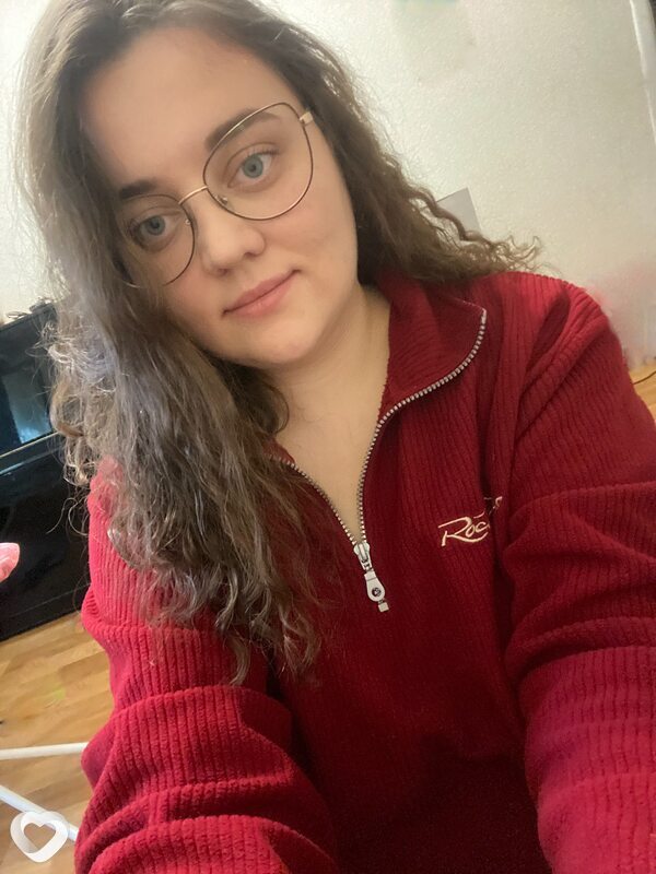 Ульяна, 29, Тольятти — анкета №1175107