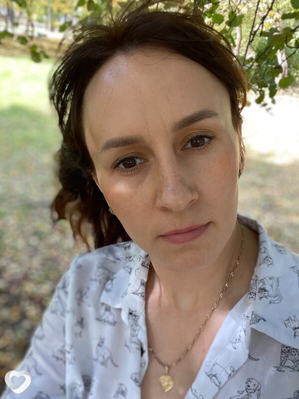 Маргарита, 39, Орёл — анкета №1175110