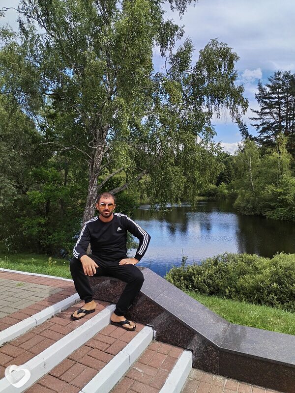 Паша, 37, Брянске — анкета №1175121