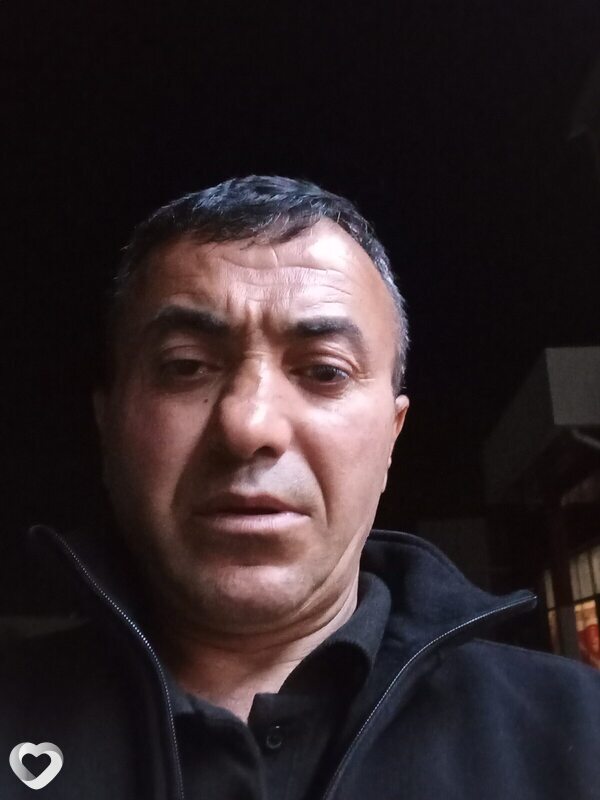 Армен, 46, Омске — анкета №1175123