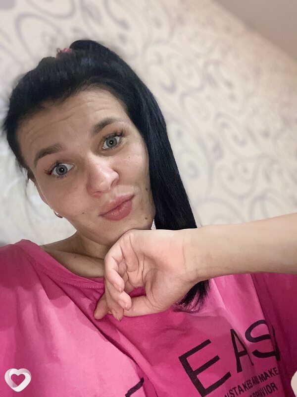Настя, 28, Кургане — анкета №1175154