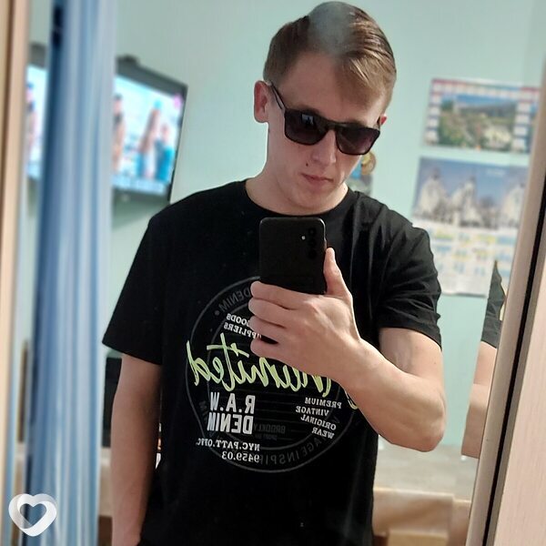 Sergey, 29, Йошкар-Оле — анкета №1175155