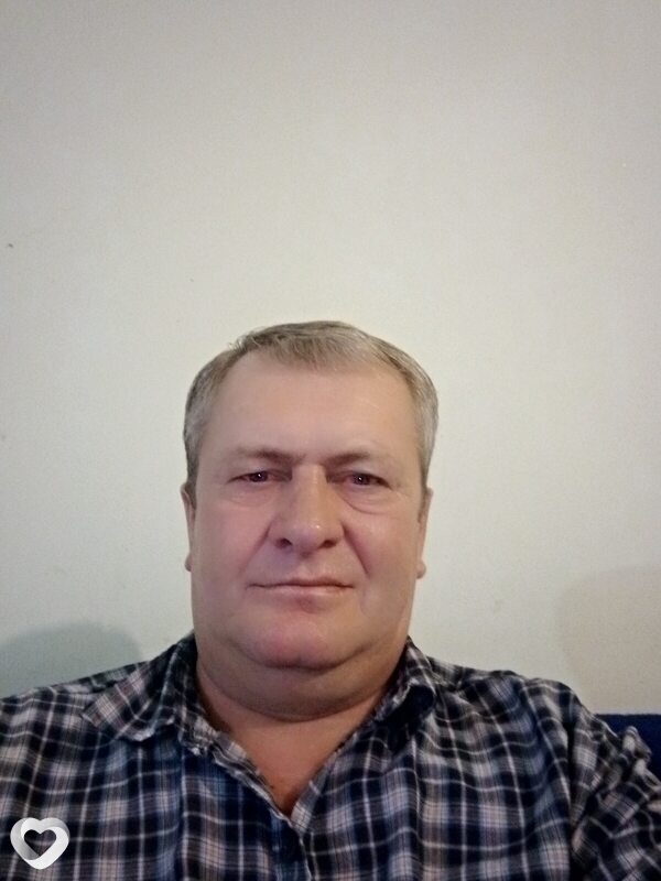 Виктор, 46, Оренбурге — анкета №1175158