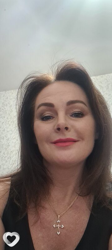 Кристина, 55, Чите — анкета №1175159