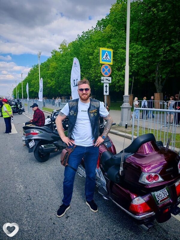 Алексей, 41, Мытищах — анкета №1175163