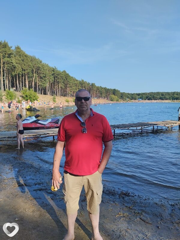 Олег, 60, Калининграде — анкета №1175165