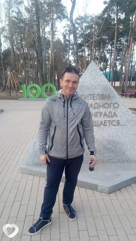 Айрат, 41, Казани — анкета №1175170