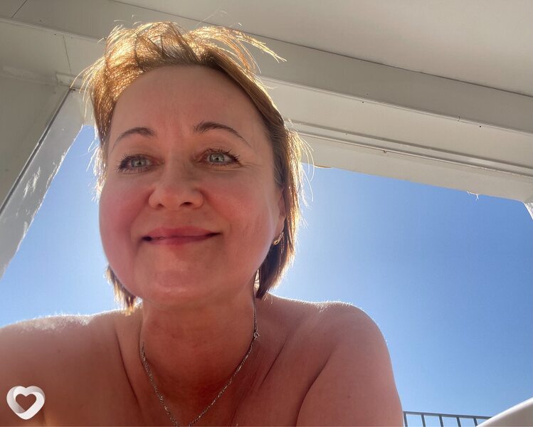 Татьяна, 56, Санкт-Петербурге — анкета №1175428