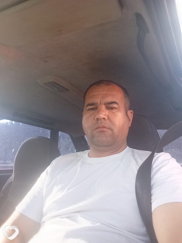 Али, 52, Екатеринбурге — анкета №1175430