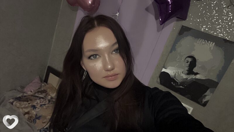 Bogdana, 20, Гомеле — анкета №1175431