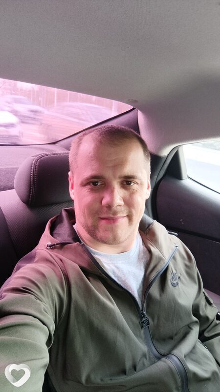 Миша, 31, Костроме — анкета №1175441