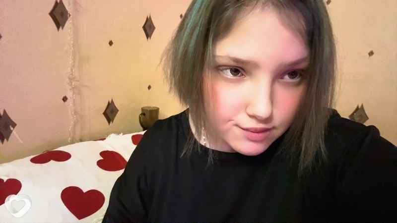 Мишель, 20, Норильске — анкета №1175227