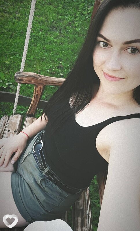 Кристина, 30, Харькове — анкета №1175239