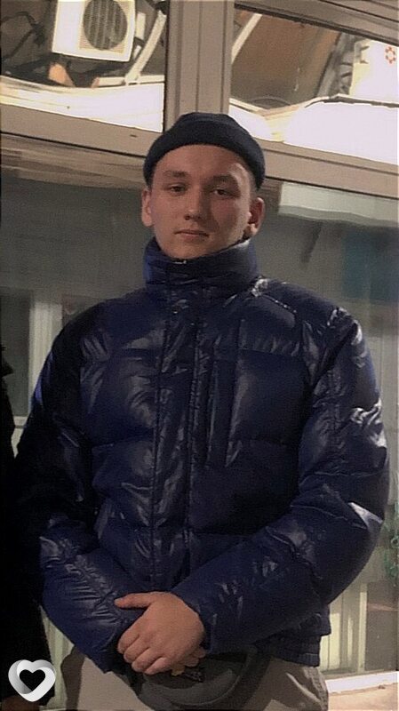 Иван, 26, Новосибирске — анкета №1175246