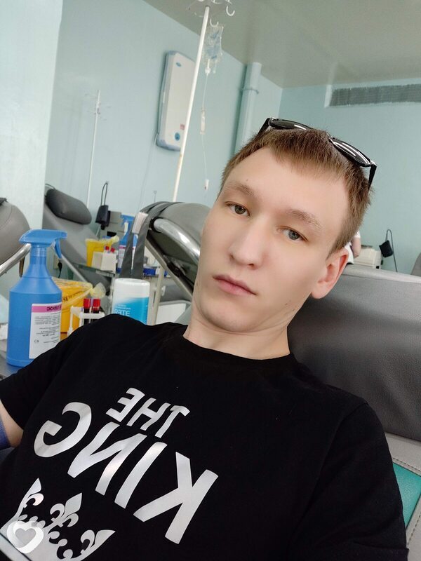 Марик, 33, Уфе — анкета №1175249