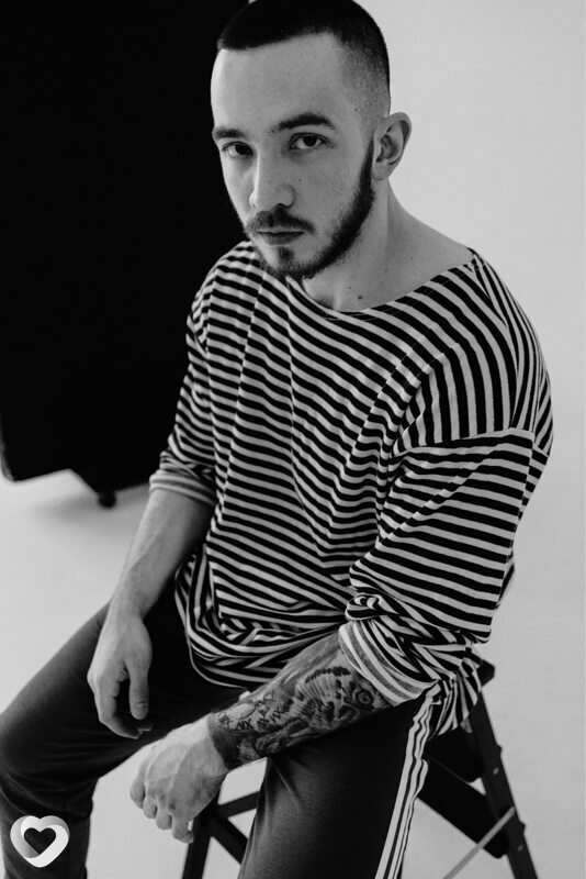 Богдан, 31, Екатеринбурге — анкета №1175255