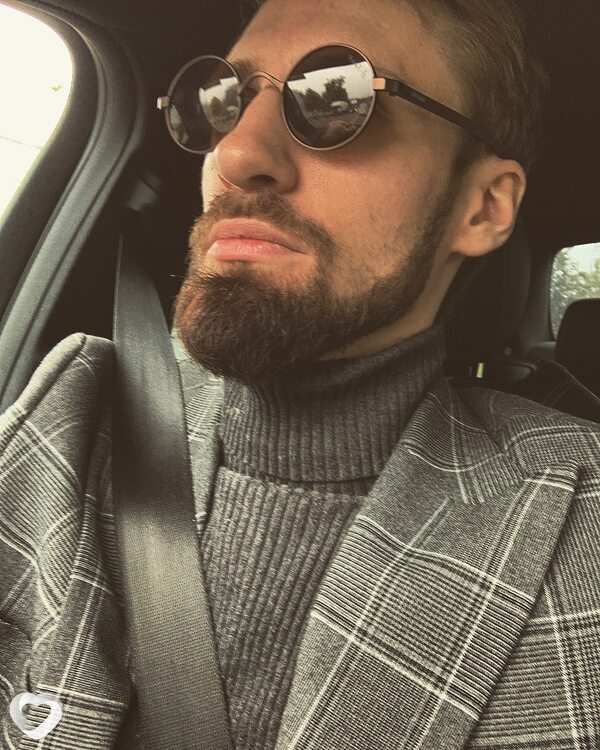 Vitaliy, 28, Москве — анкета №1175259