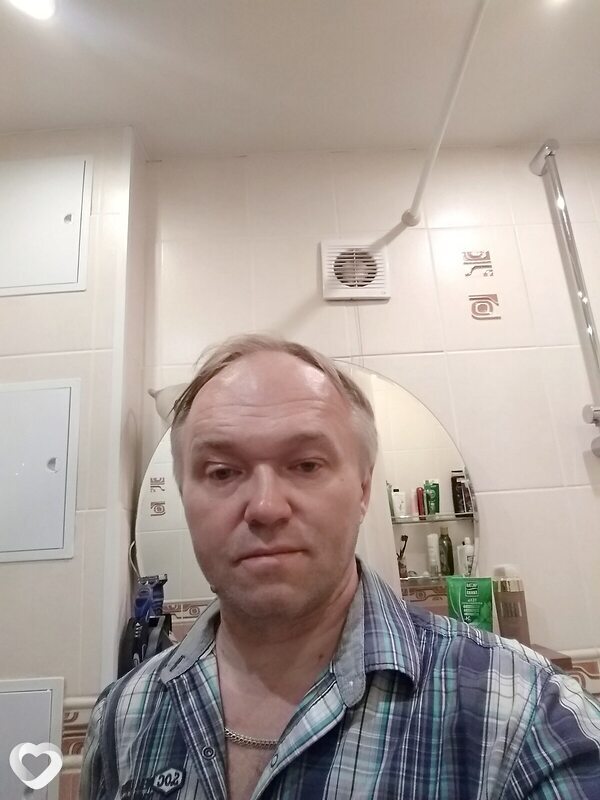 Олег, 56, Новосибирске — анкета №1175266