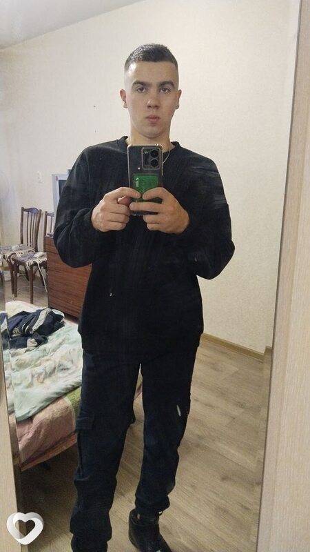 Евгений, 25, Нижнем Новгороде — анкета №1175273