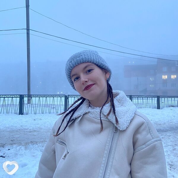 Софа, 21, Сыктывкаре — анкета №1175205