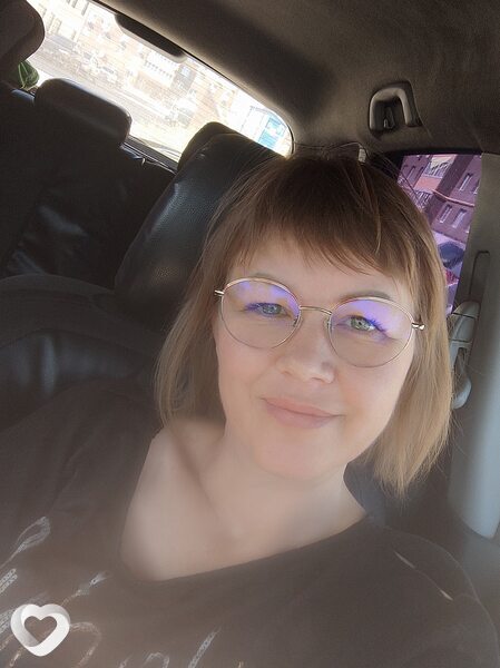 Катя, 33, Тамбове — анкета №1175220