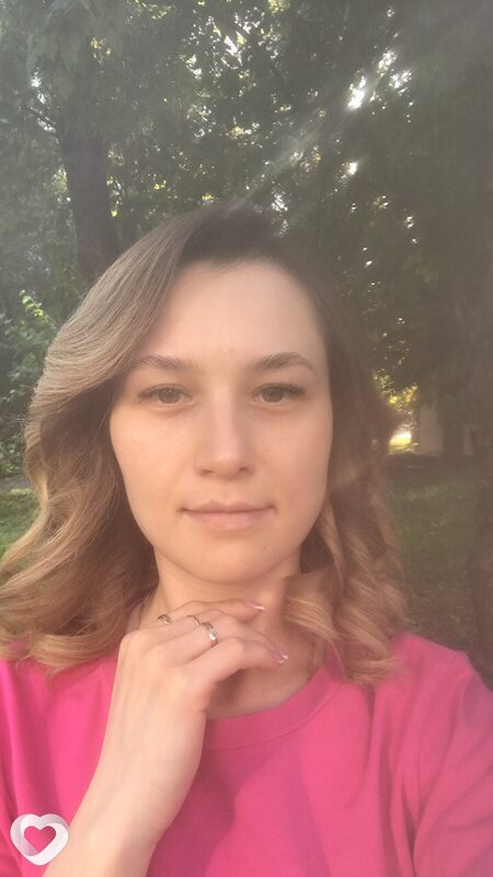 Наталья, 30, Москве — анкета №1175224