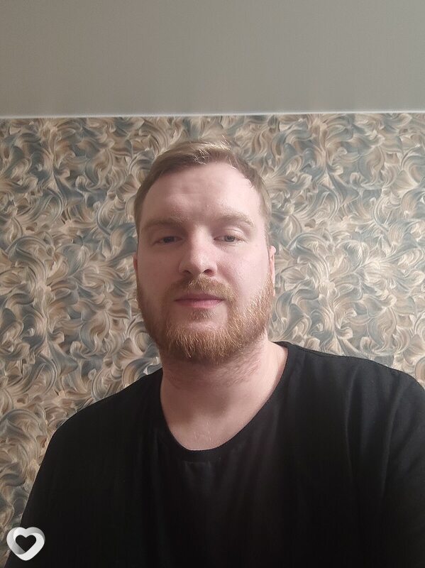 Никита, 31, Томске — анкета №1175501