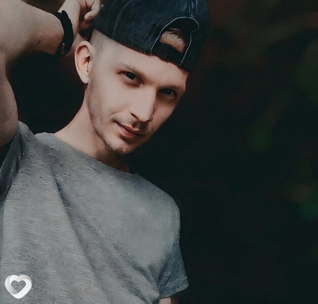 Raven, 29, Тамбове — анкета №1175505