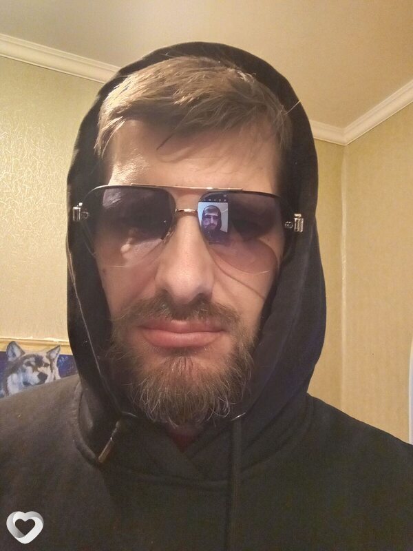 Ибрагим, 38, Саратове — анкета №1175511