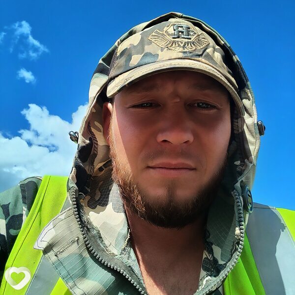 Аза Мат, 32, Уфе — анкета №1175513