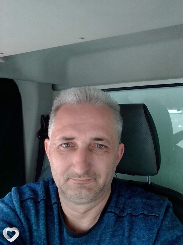 Владимир, 57, Москве — анкета №1175514