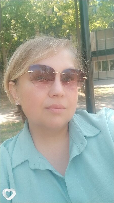 Анна, 40, Михайловск (Ставропольский край) — анкета №1175521