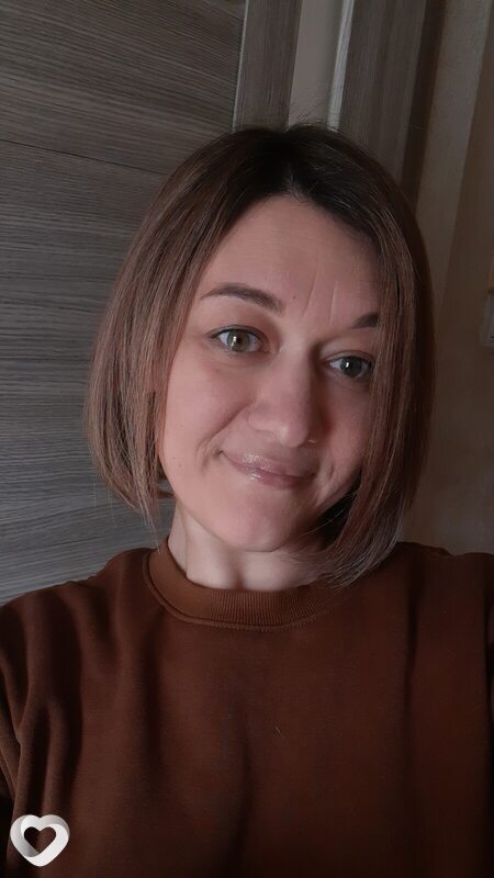 Мария, 41, Таганроге — анкета №1175522