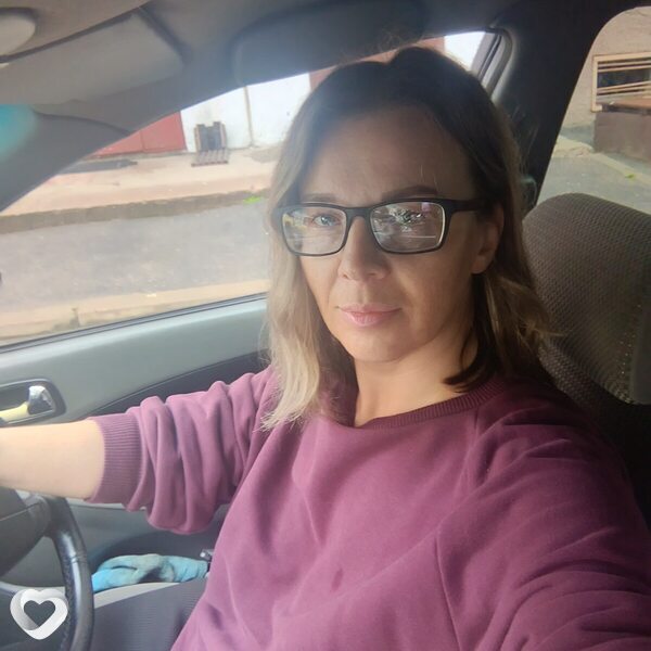 Инна, 42, Санкт-Петербурге — анкета №1175523