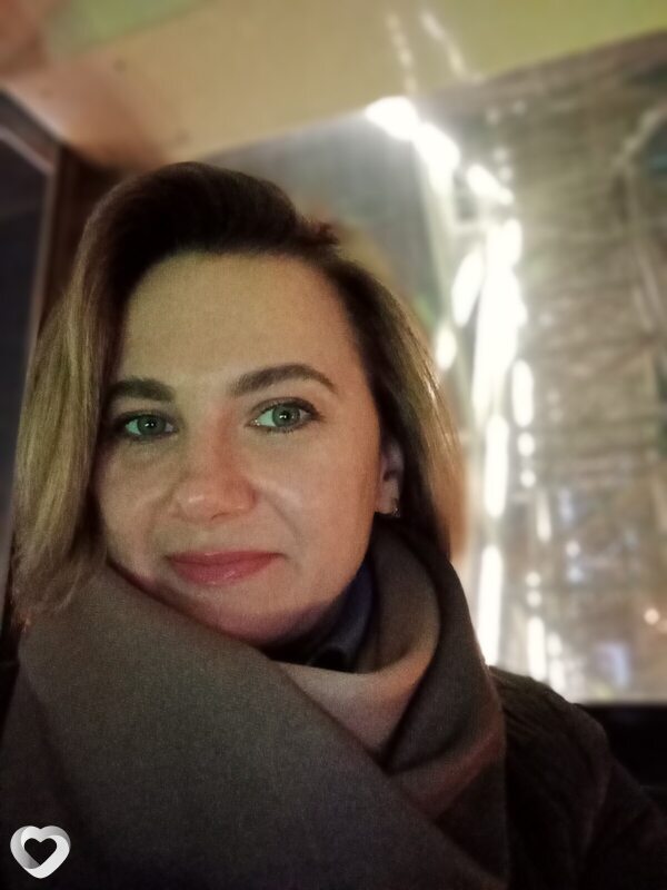 Анна, 41, Калининграде — анкета №1175301