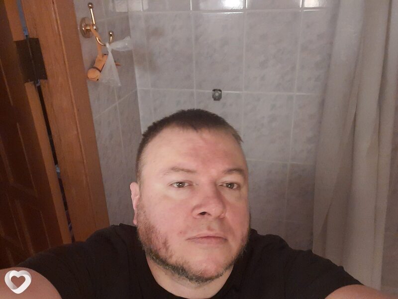 Антон, 46, Санкт-Петербурге — анкета №1175304